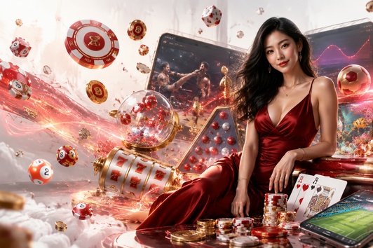 Về 188sb – Nền tảng cá cược uy tín Việt Nam